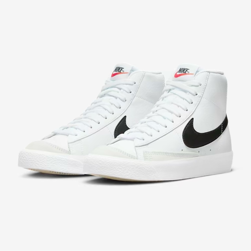 Kids Nike Blazers